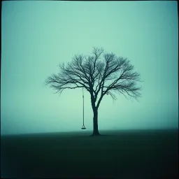 Just a sad guy
