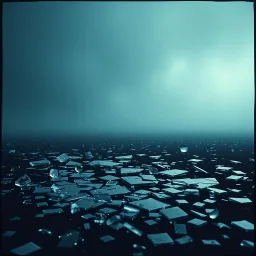 Shattered Glass