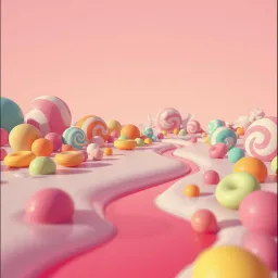 C4NDY