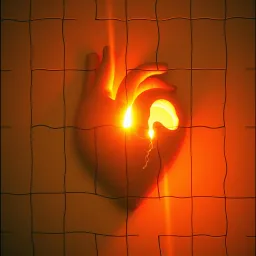 Peace or puzzle