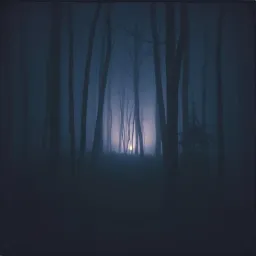 Shadows in My Mind