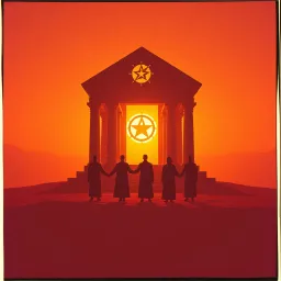 Most Worshipful Prince Hall Grand Lodge of Georgia