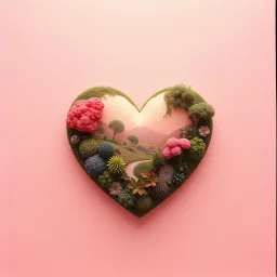 Répand l'amour
