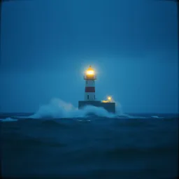 Faith in jesus