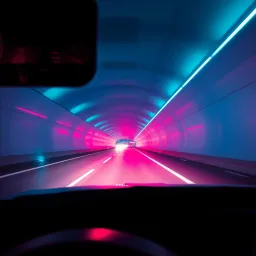 Night Run Override