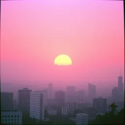 Subah ki Dastaan - Dreams of the City