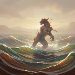 Chephalaspis (Japanese Version)
