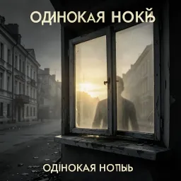Одинокая  ночь