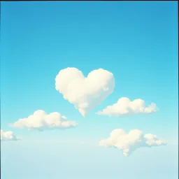 Never is too late to love