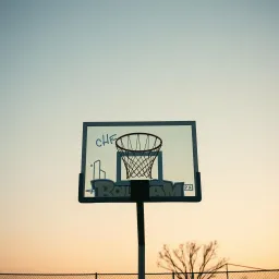 Rising Above the Rim
