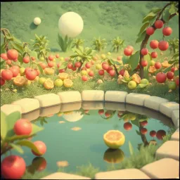 Dream of Peaches