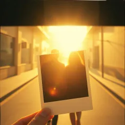Polaroid