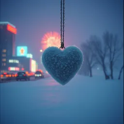 RESOLUSI CINTA