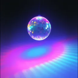 2. "Electric Soul"