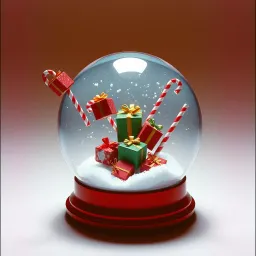 Christmastime Collections
