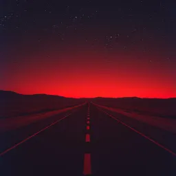 One Last RIde (Never give up)