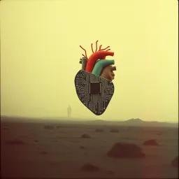 Artificial Symphony