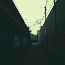 Straßenpoesie