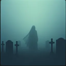 Ghosts in the Shadows