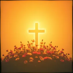 Jesus Saves