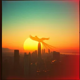 "No Sleep ‘till sunrise"