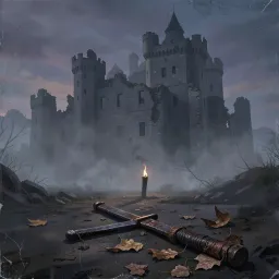Beyond the Portal