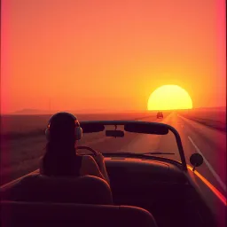 Backroad Kinda Brave