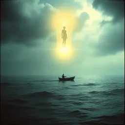 "Walk on Water"