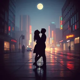 Besos en tu piel