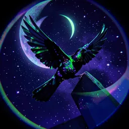 STAR - "Blackbird Song"