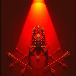 Scorpio Sting