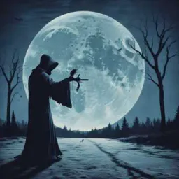 Dance with the Reaper