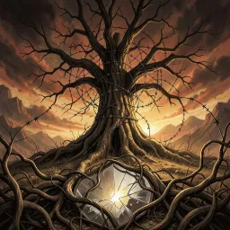 eternal generación  crees que eres santo Dios