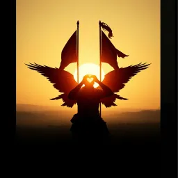 Redemption in the Shadows