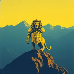 Warrior's Dance