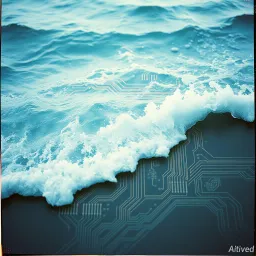 Binary Coastlines