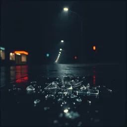 GLAS
