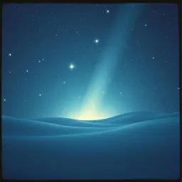 Under the Stars