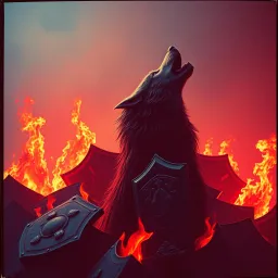Berserkir's Wrath