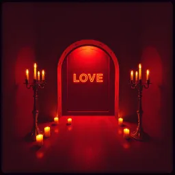 Heist of the Heart