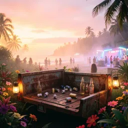 Paradise