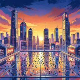 Stay Until Sunrise