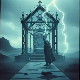 Realm Of The Exiled