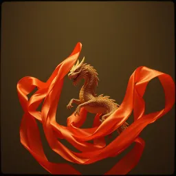 Secret Kung Fu Spirit