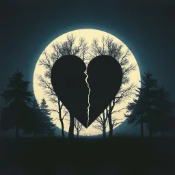 Shadows of Your Lies