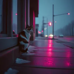 Black Friday Stray