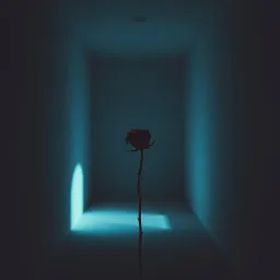 Lost my chance