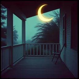 Moonlight Waltz