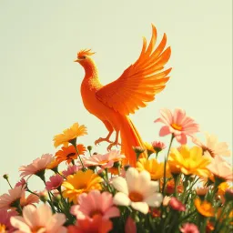 Love is your name, beauty is the game.