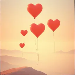 Crossing Miles for Love
